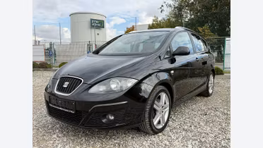 SEAT Altea XL