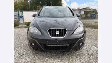 SEAT Altea XL