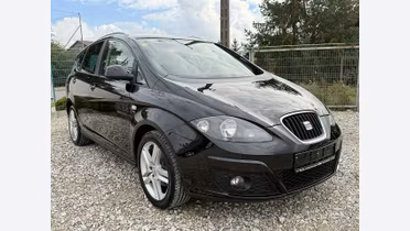 SEAT Altea XL