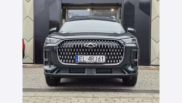 CHERY Tiggo 9