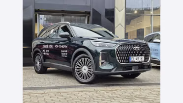 CHERY Tiggo 9