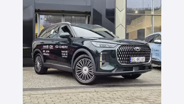 CHERY Tiggo 9