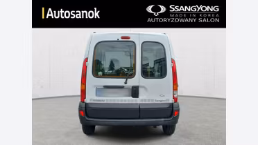 RENAULT Kangoo
