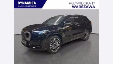 JAECOO 8
