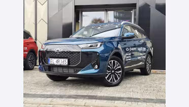 CHERY Tiggo 7