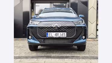 CHERY Tiggo 7