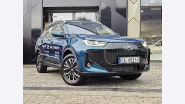 CHERY Tiggo 7