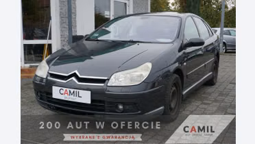 CITROEN C5