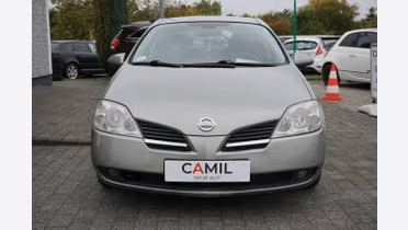 NISSAN Primera