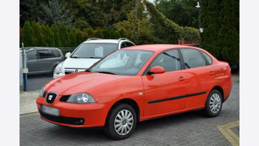 SEAT Cordoba