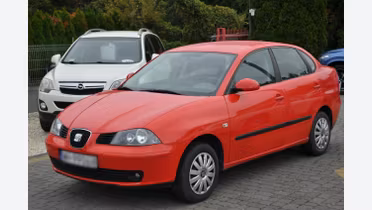 SEAT Cordoba