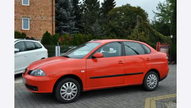 SEAT Cordoba