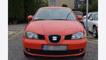 SEAT Cordoba