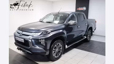 MITSUBISHI L 200