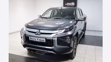 MITSUBISHI L 200