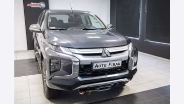 MITSUBISHI L 200