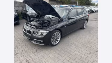 BMW Seria 3