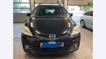 MAZDA 5