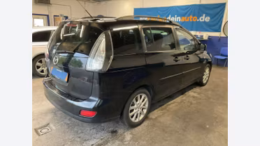 MAZDA 5
