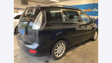 MAZDA 5