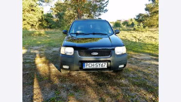 FORD Maverick