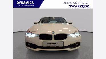BMW Seria 3