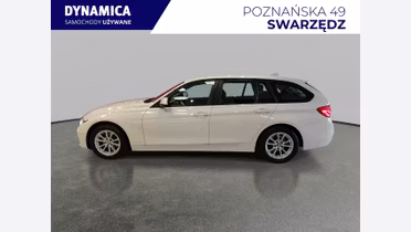 BMW Seria 3