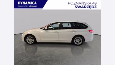 BMW Seria 3