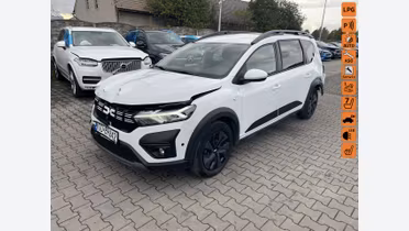 DACIA Jogger