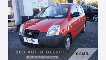 KIA Picanto