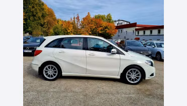 MERCEDES-BENZ B Klasa