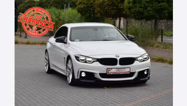 BMW Seria 4