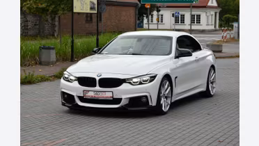 BMW Seria 4