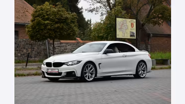 BMW Seria 4
