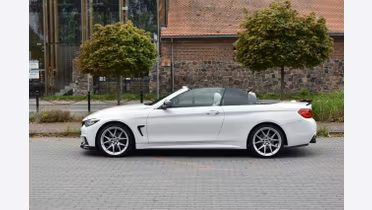 BMW Seria 4