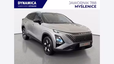 OMODA Omoda 5