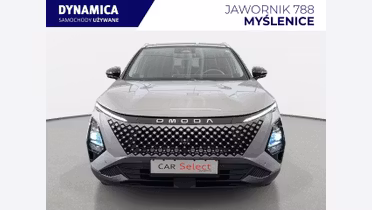OMODA Omoda 5