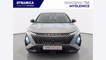 OMODA Omoda 5