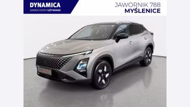 OMODA Omoda 5