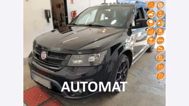 FIAT Freemont