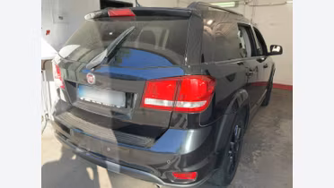 FIAT Freemont