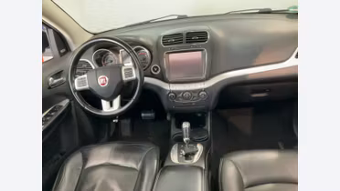 FIAT Freemont