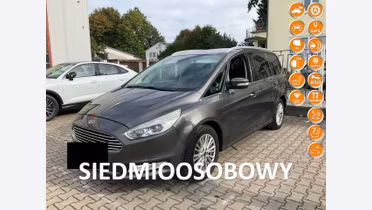 FORD Galaxy