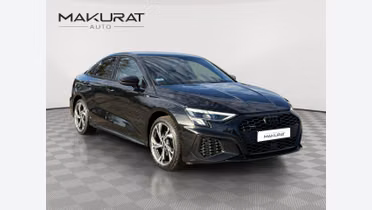 AUDI A3 Limousine