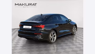 AUDI A3 Limousine
