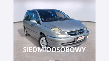 CITROEN C8