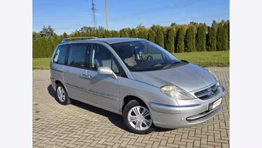 CITROEN C8