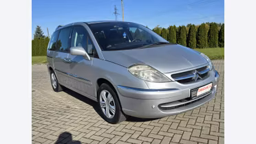 CITROEN C8