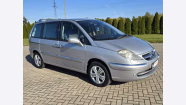 CITROEN C8