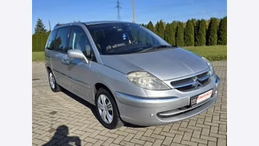 CITROEN C8